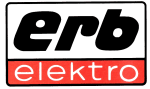 Erb Elektro GmbH Logo